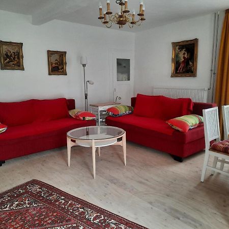 Fewo An Der Bruecke Solnhofen Zewnętrze zdjęcie