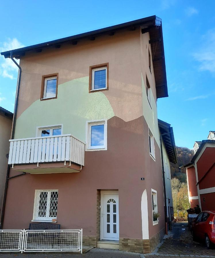 Fewo An Der Bruecke Solnhofen Zewnętrze zdjęcie