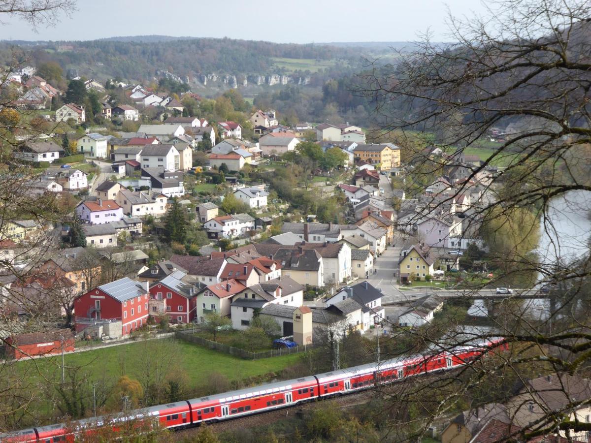 Fewo An Der Bruecke Solnhofen Zewnętrze zdjęcie