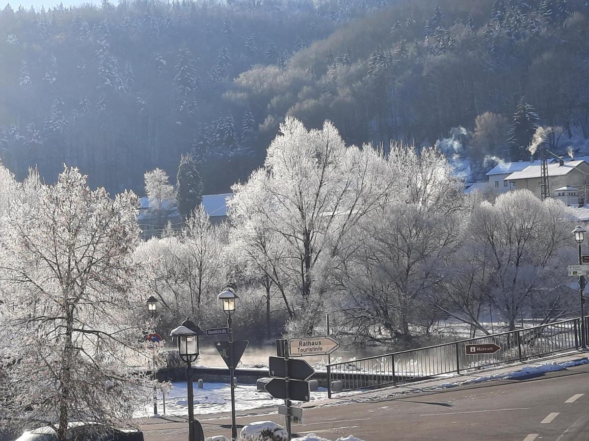 Fewo An Der Bruecke Solnhofen Zewnętrze zdjęcie