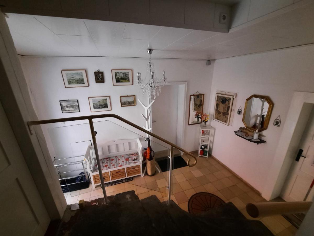 Fewo An Der Bruecke Solnhofen Zewnętrze zdjęcie