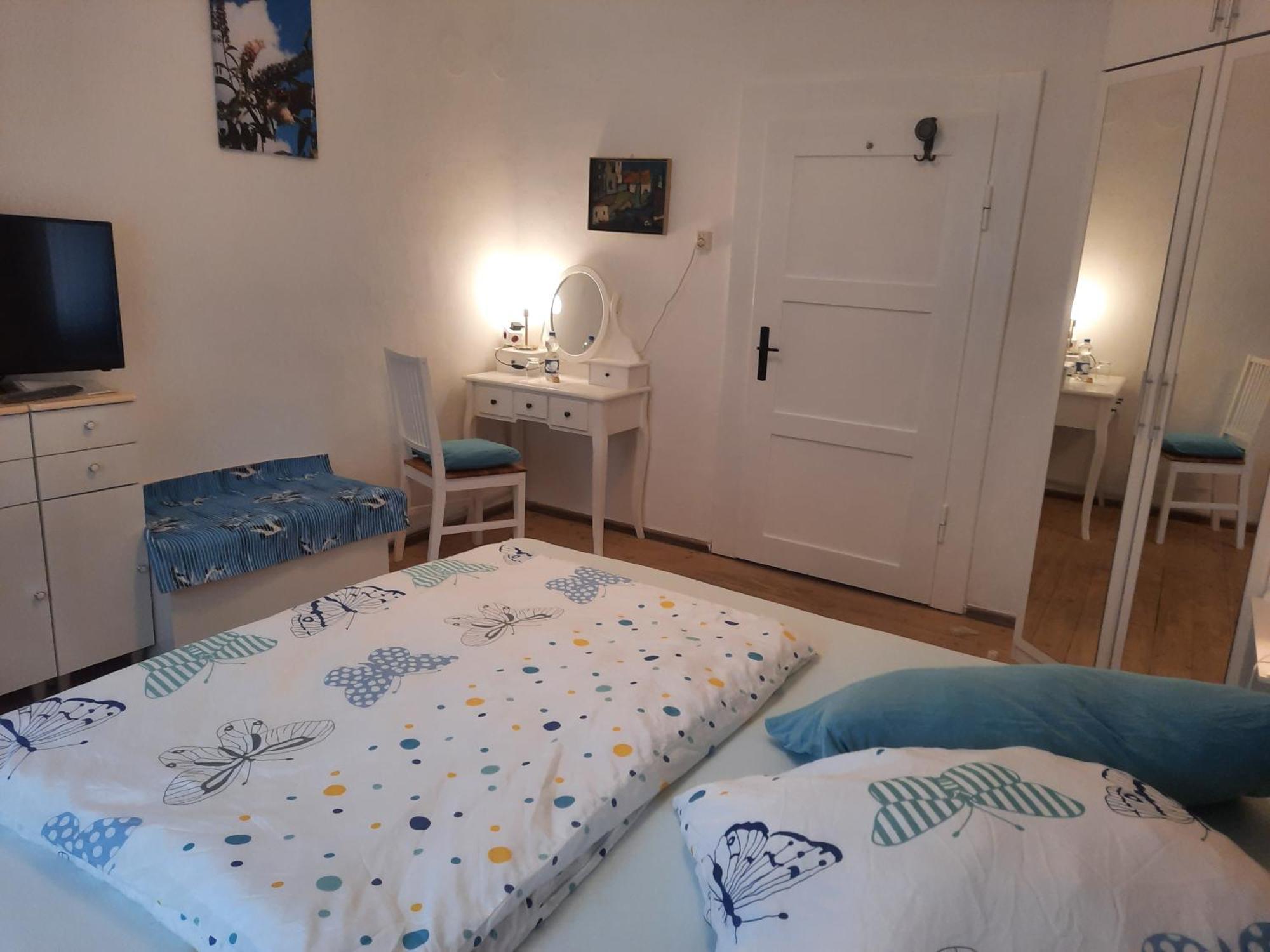 Fewo An Der Bruecke Solnhofen Pokój zdjęcie