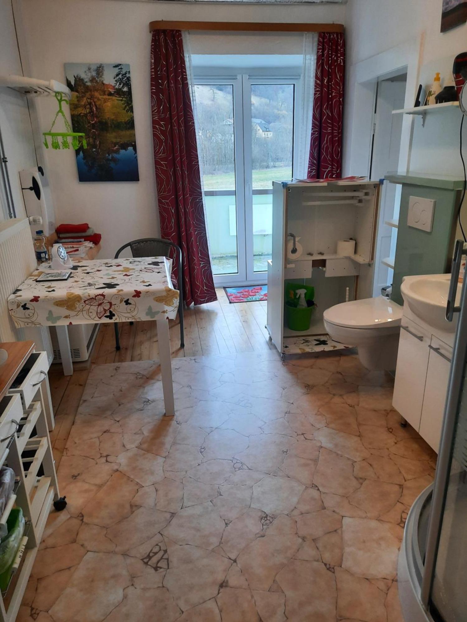 Fewo An Der Bruecke Solnhofen Pokój zdjęcie