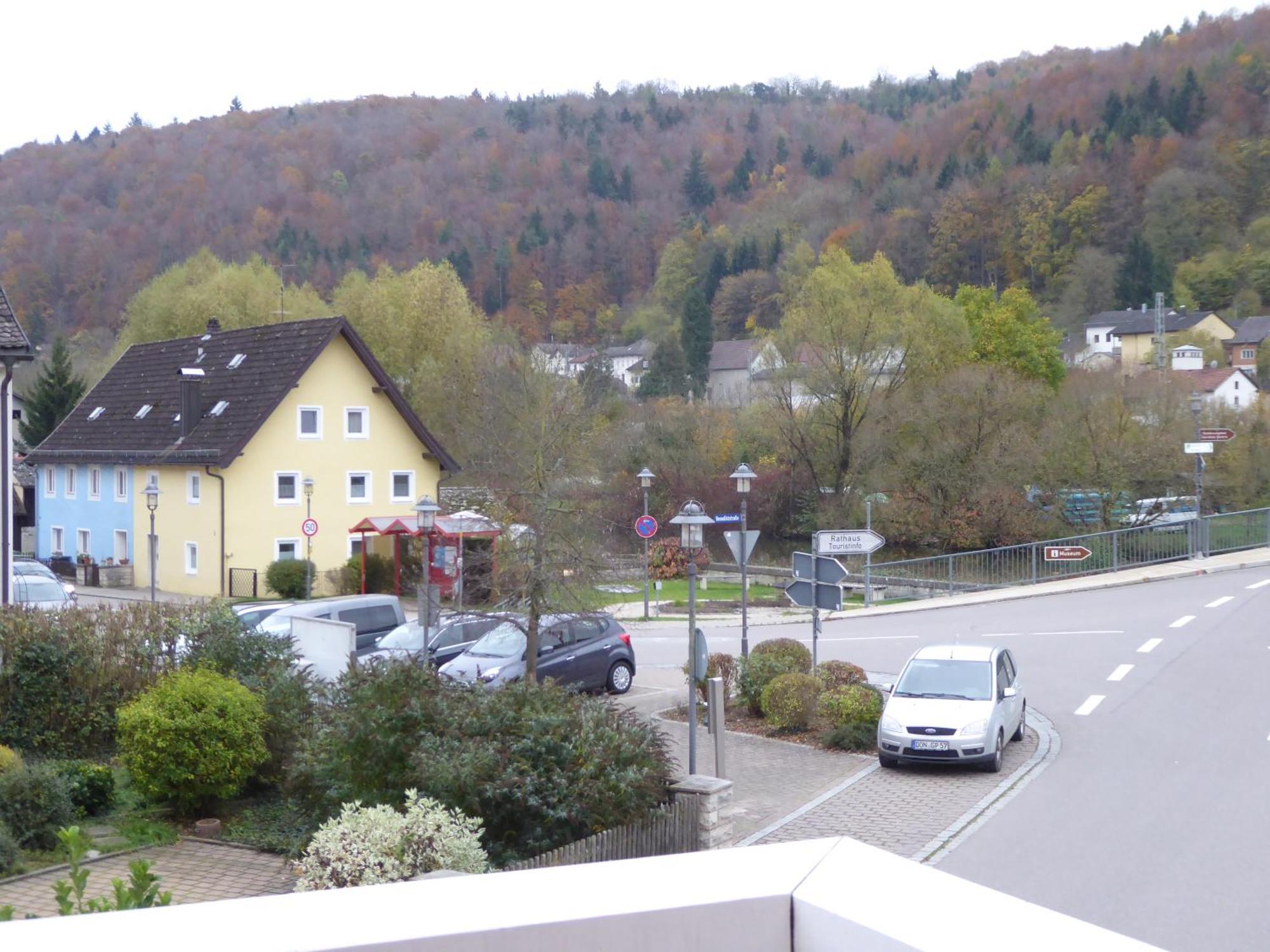 Fewo An Der Bruecke Solnhofen Pokój zdjęcie
