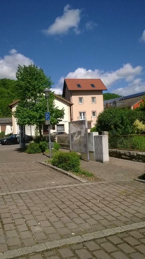 Fewo An Der Bruecke Solnhofen Zewnętrze zdjęcie